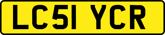 LC51YCR
