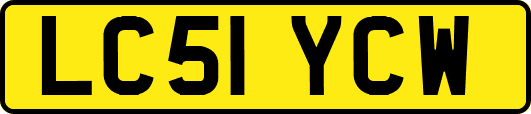 LC51YCW