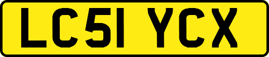 LC51YCX