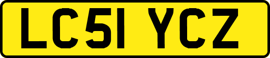 LC51YCZ