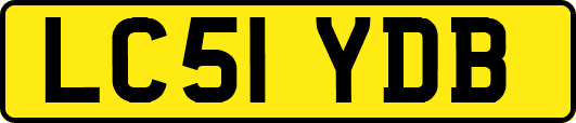 LC51YDB
