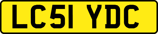 LC51YDC