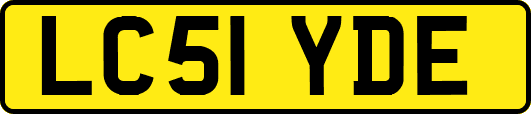 LC51YDE
