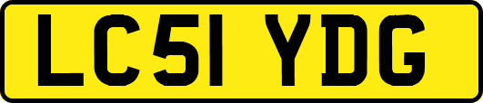 LC51YDG