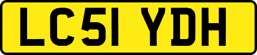 LC51YDH