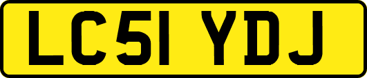 LC51YDJ