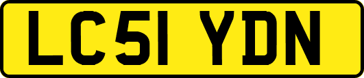 LC51YDN