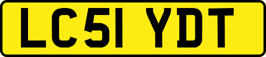 LC51YDT