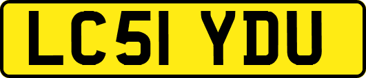 LC51YDU