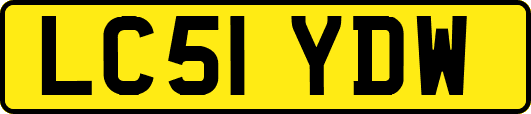 LC51YDW