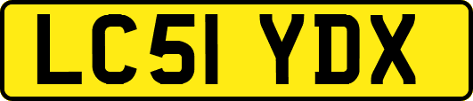 LC51YDX