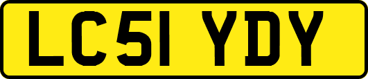LC51YDY