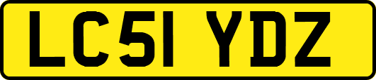 LC51YDZ