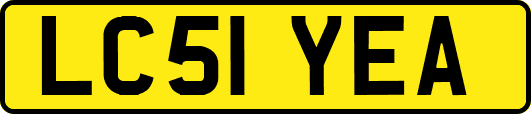 LC51YEA