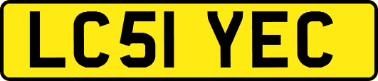 LC51YEC