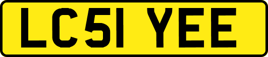 LC51YEE