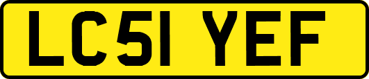 LC51YEF