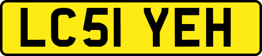LC51YEH