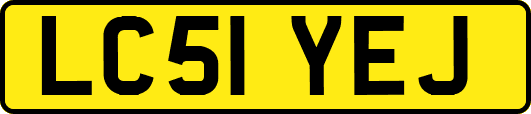 LC51YEJ