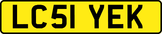 LC51YEK