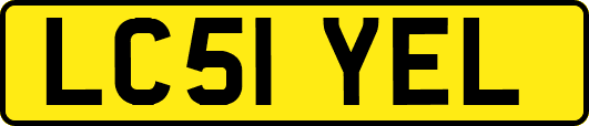 LC51YEL