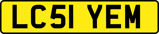 LC51YEM