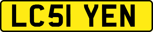 LC51YEN