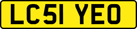 LC51YEO