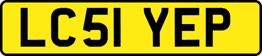 LC51YEP