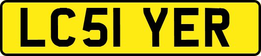 LC51YER