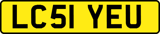 LC51YEU