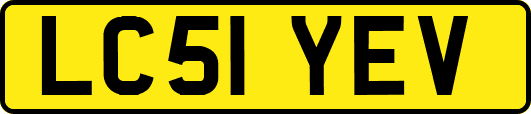 LC51YEV