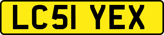LC51YEX