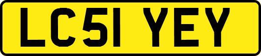 LC51YEY