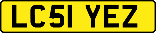 LC51YEZ