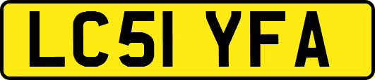 LC51YFA
