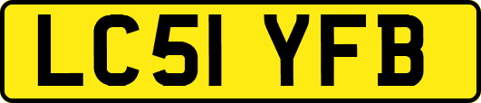 LC51YFB