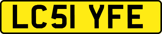 LC51YFE
