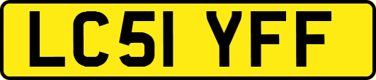 LC51YFF