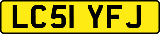 LC51YFJ