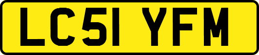 LC51YFM