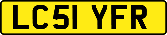 LC51YFR