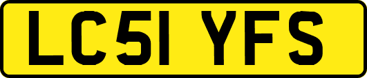 LC51YFS