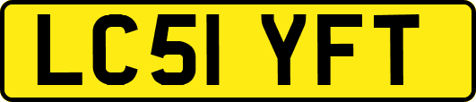 LC51YFT