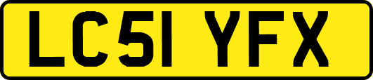 LC51YFX
