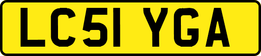 LC51YGA