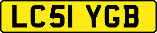 LC51YGB