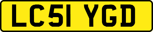 LC51YGD