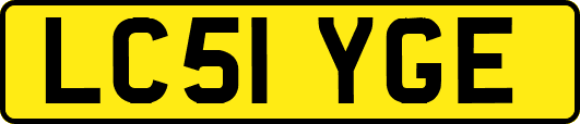 LC51YGE