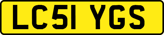 LC51YGS